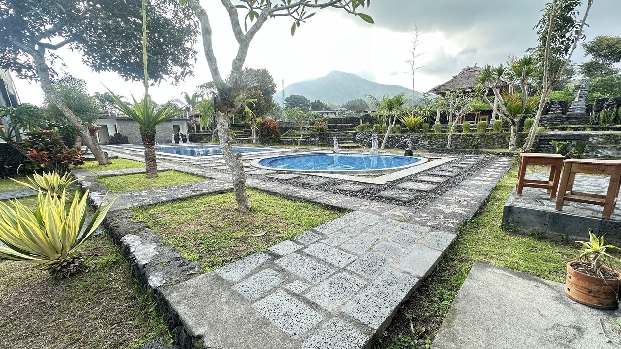 Photo of Outdoor in Toya Bungkah