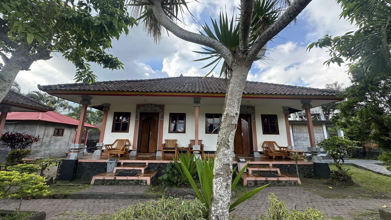 Photo of Outdoor in Toya Bungkah