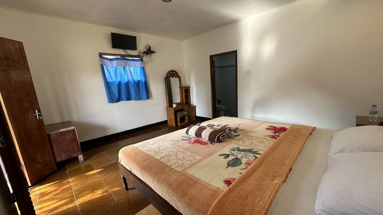 Photo of Bedroom in Toya Bungkah