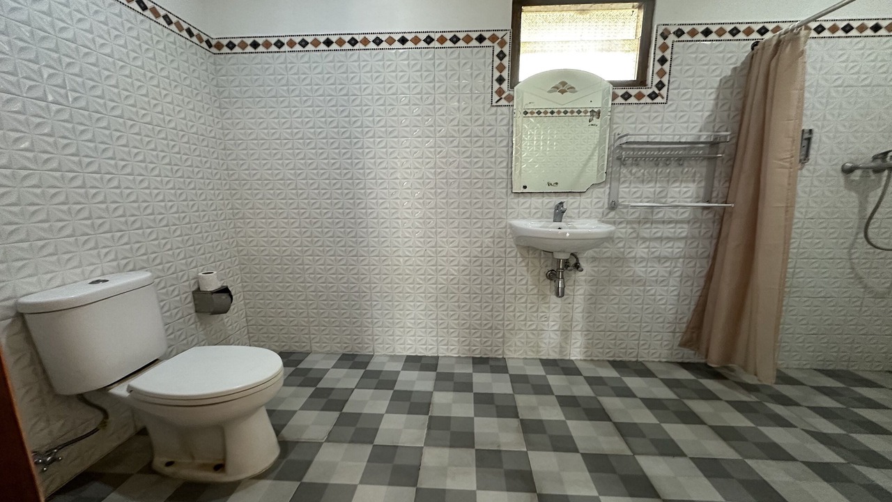 Photo of Bathroom in Toya Bungkah