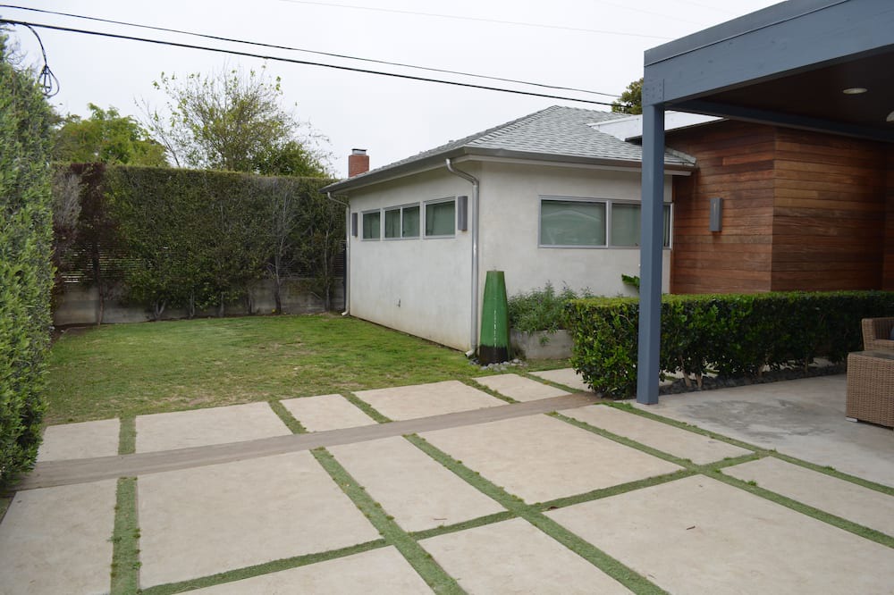 Photo of Outdoor in Mar Vista