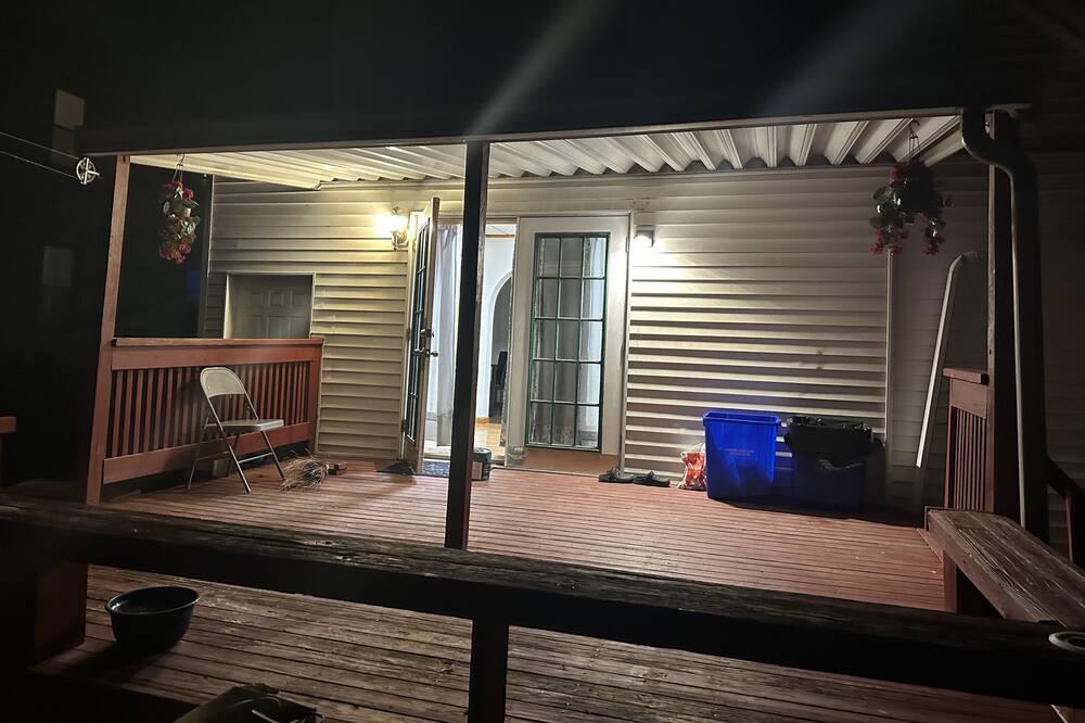 Photo of Outdoor in Binghamton