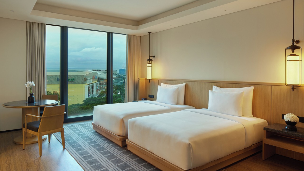 Photo of Bedroom in Tangerang