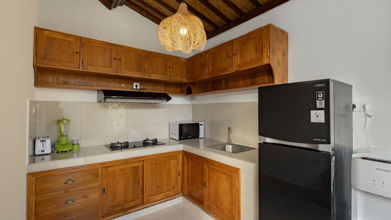 Photo of Kitchen in Singakerta