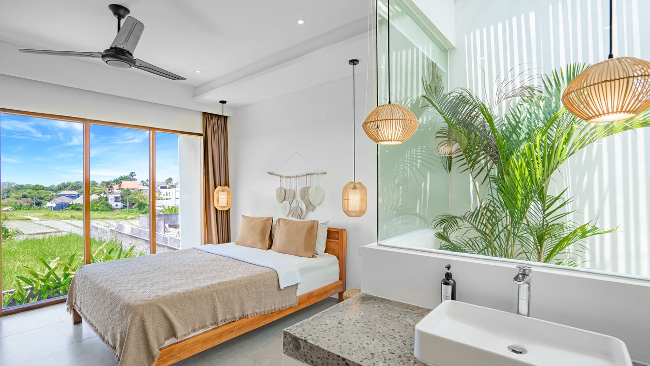 Photo of Bedroom in Berawa