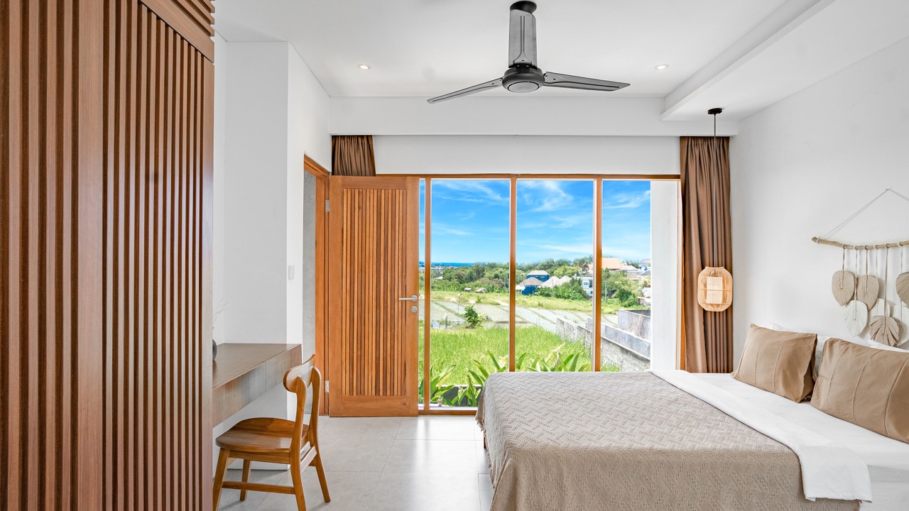 Photo of Bedroom in Berawa