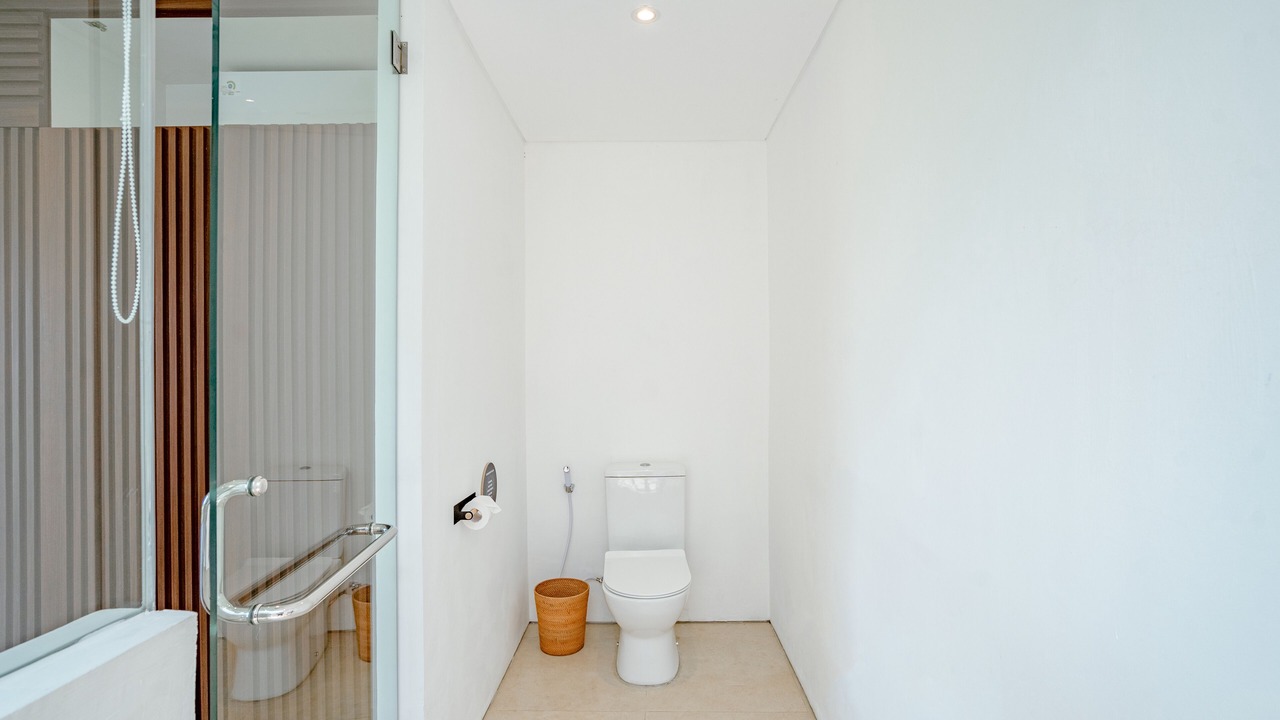 Photo of Bathroom in Berawa