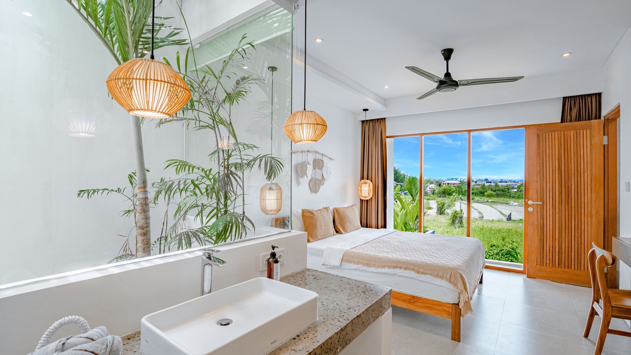Photo of Bathroom in Berawa