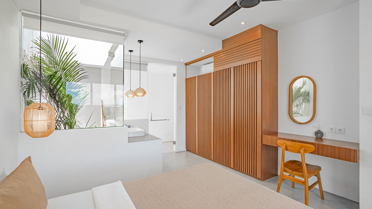 Photo of Bedroom in Berawa