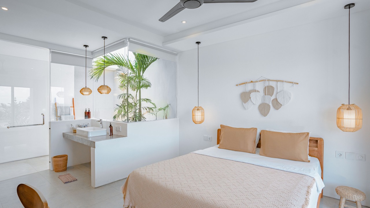 Photo of Bedroom in Berawa