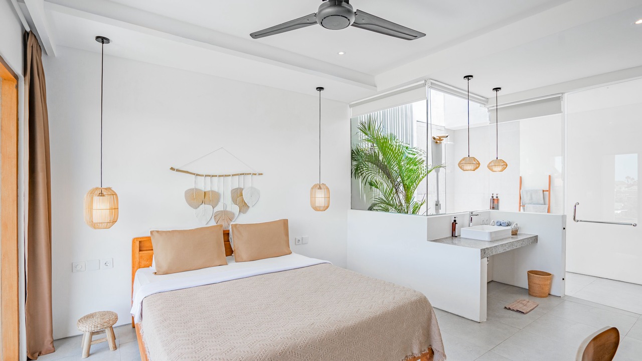 Photo of Bedroom in Berawa