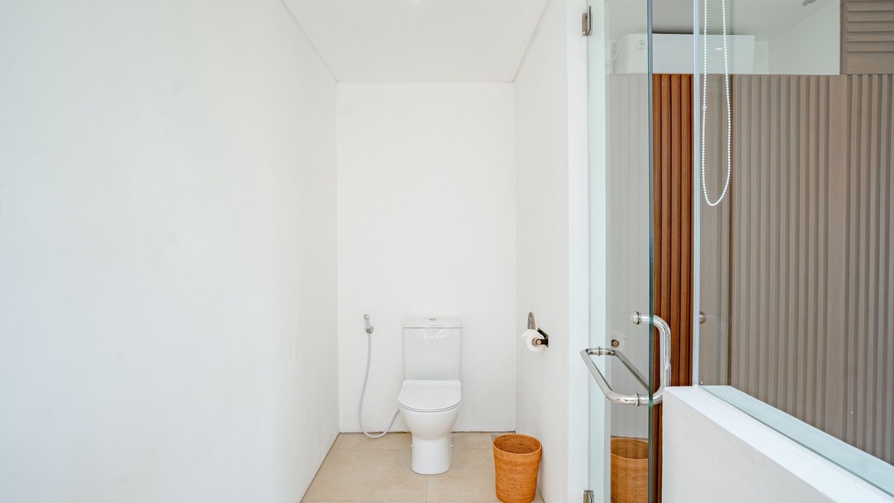 Photo of Bathroom in Berawa
