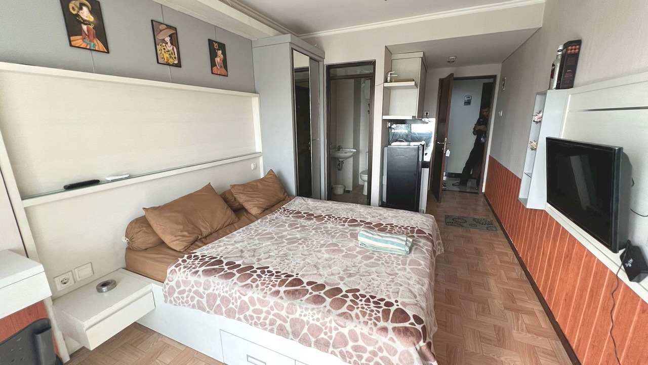 Photo of Bedroom in Sukajadi