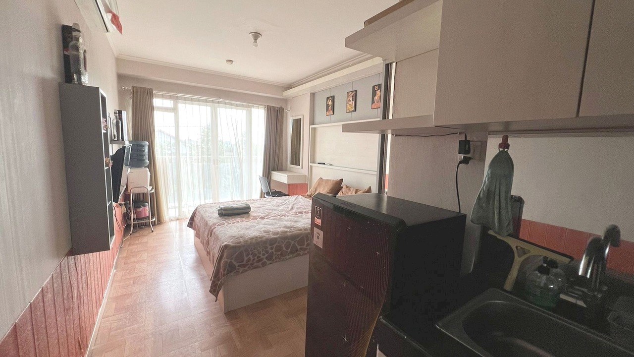 Photo of Bedroom in Sukajadi