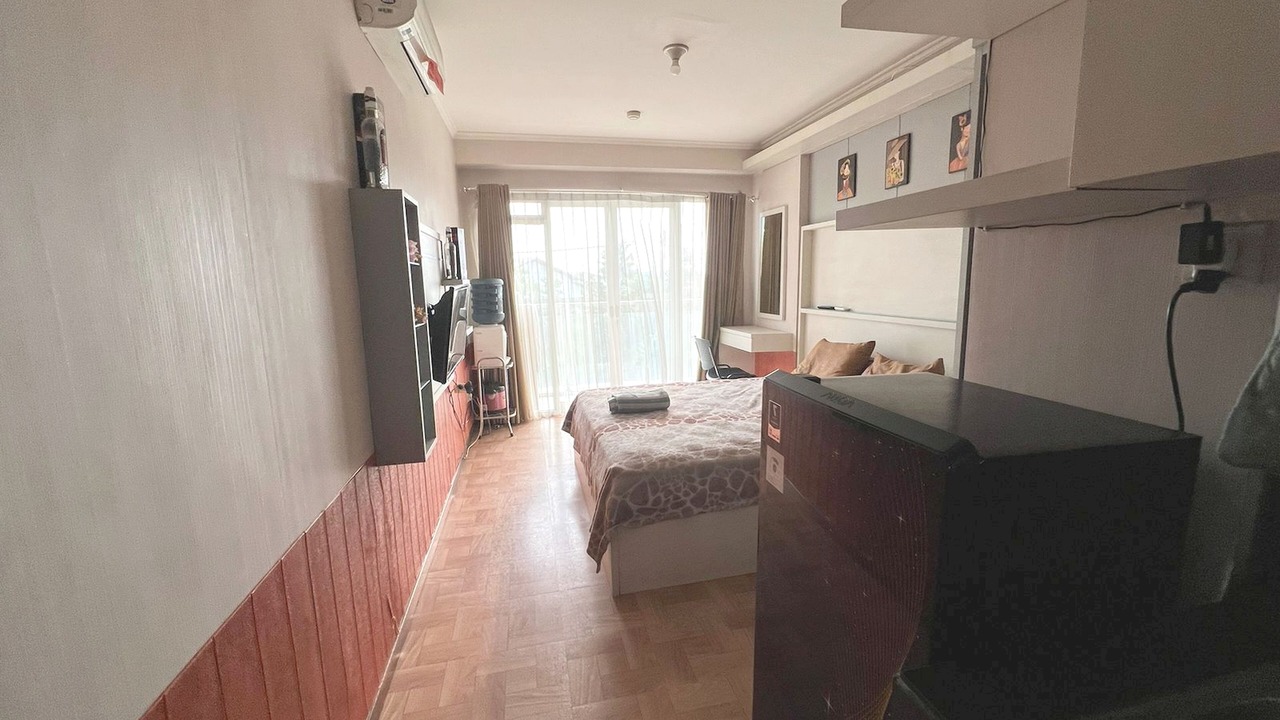 Photo of Bedroom in Sukajadi