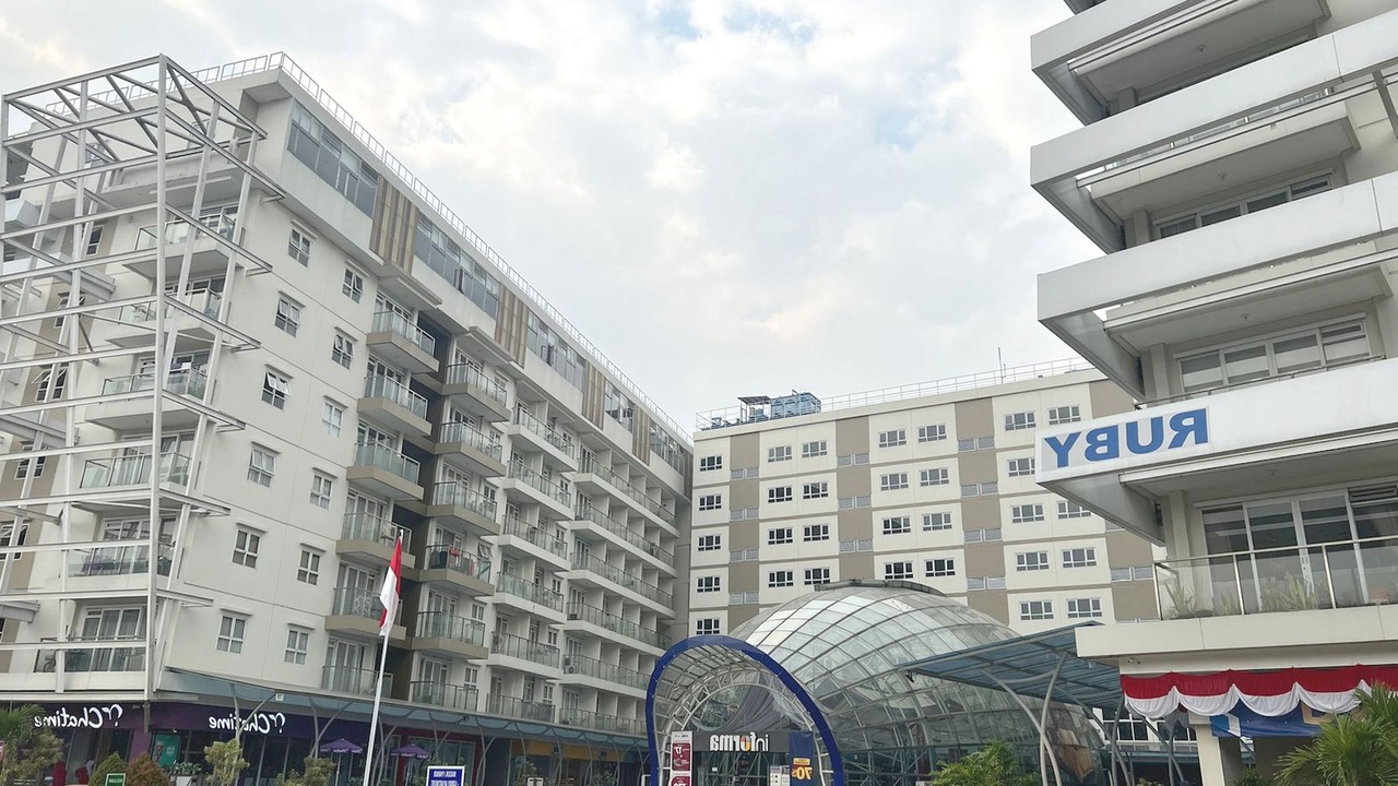Photo of Outdoor in Sukajadi