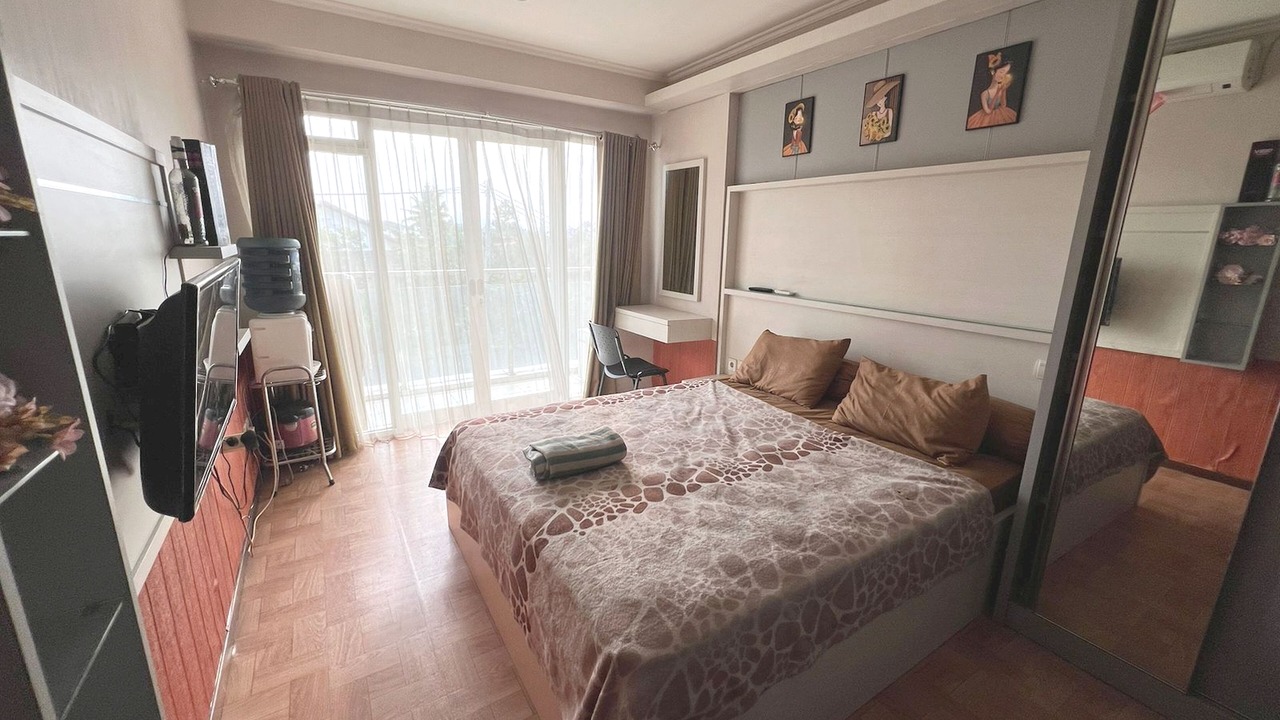 Photo of Bedroom in Sukajadi
