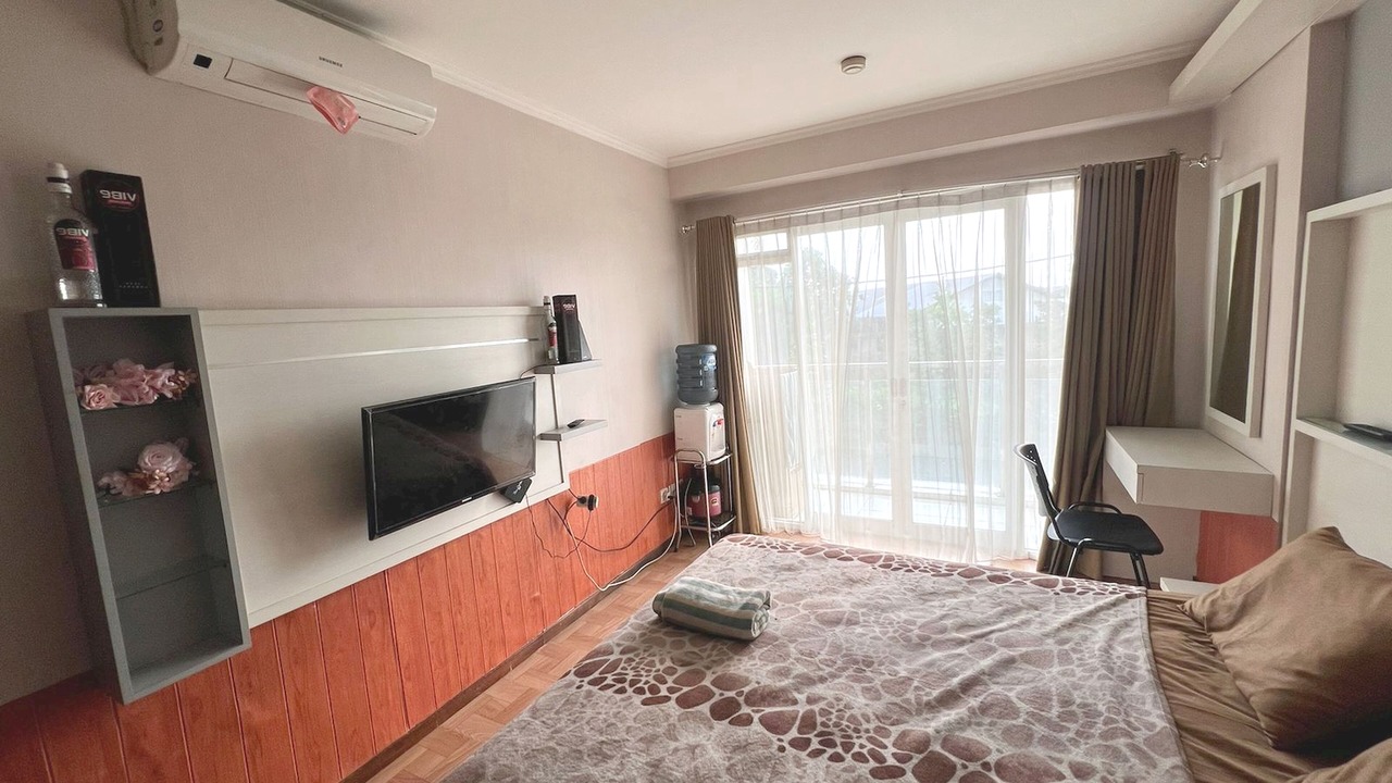 Photo of Bedroom in Sukajadi