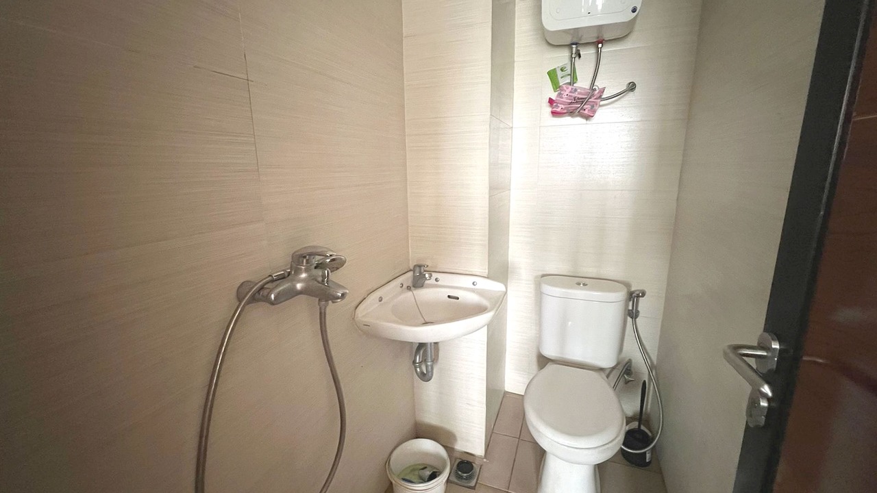 Photo of Bathroom in Sukajadi