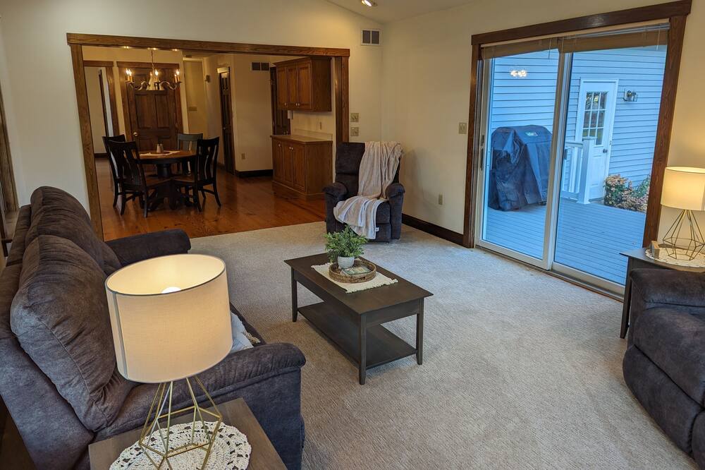Photo of Livingroom in Ronks
