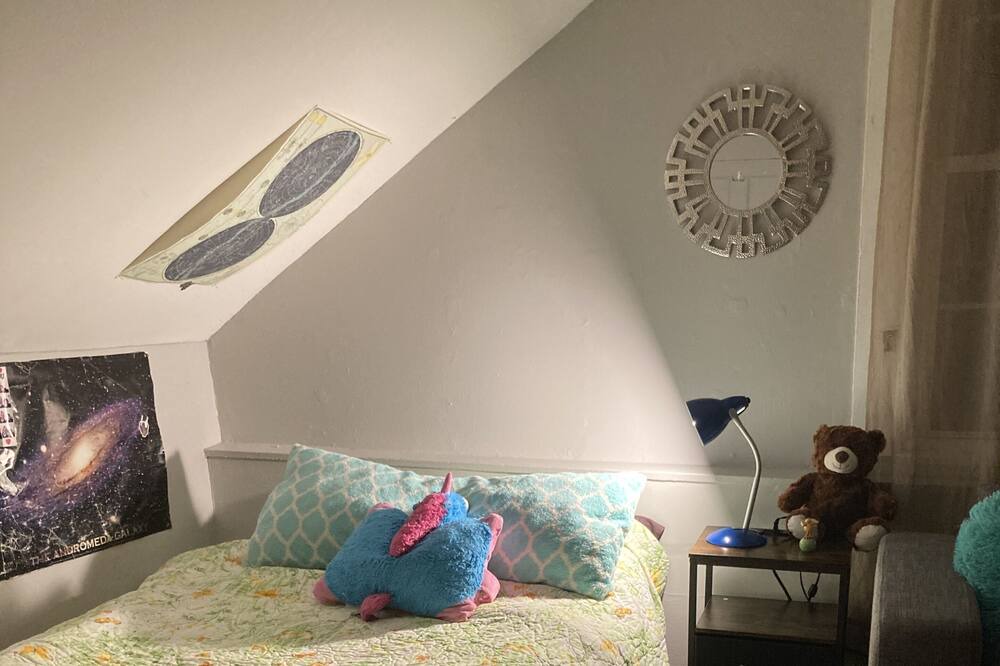 Photo of Bedroom in Montpelier