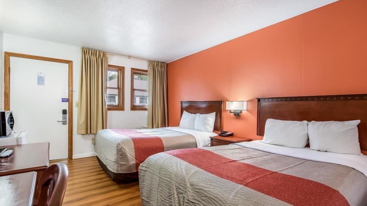 Photo of Bedroom in Queensbury