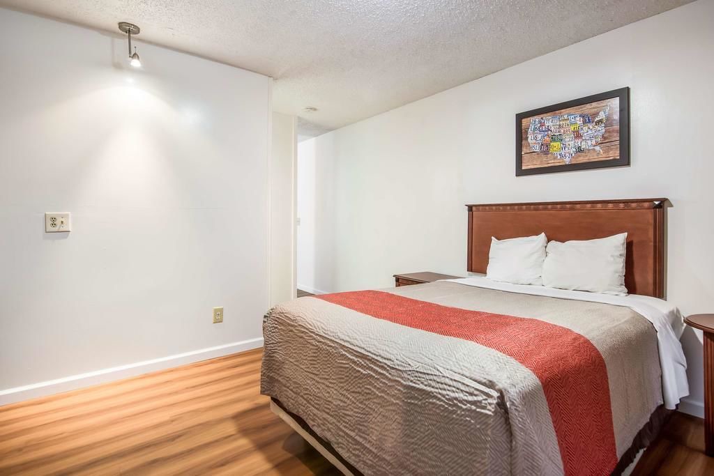 Photo of Bedroom in Queensbury