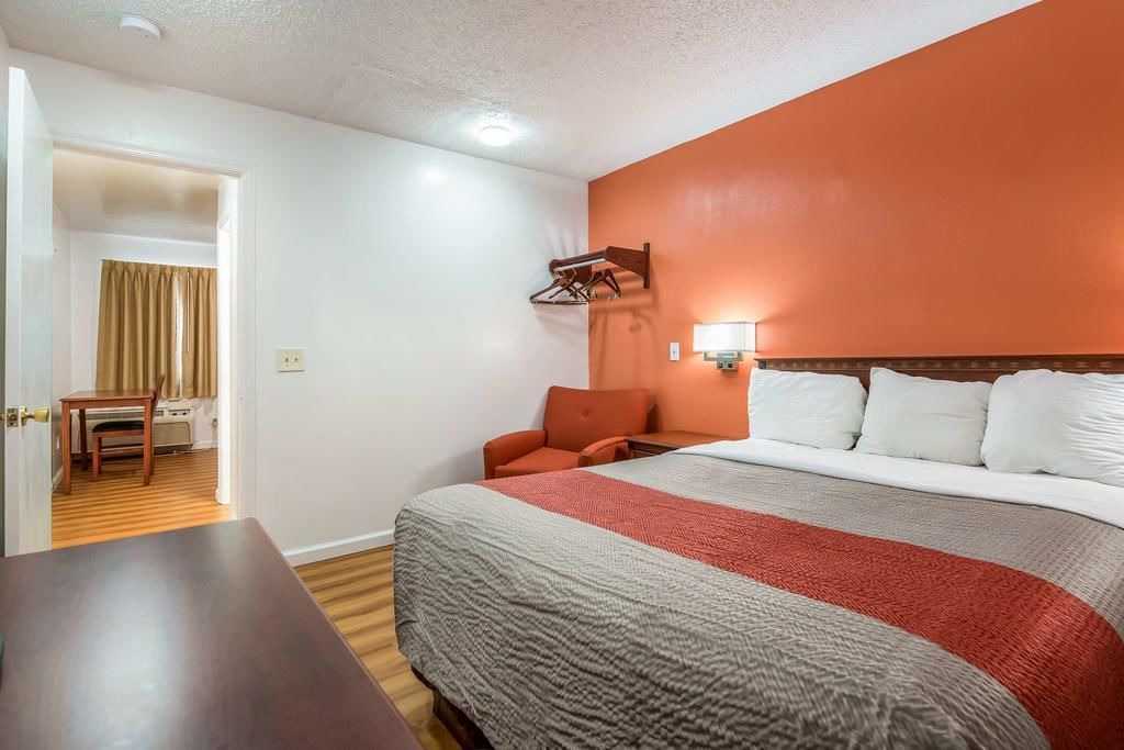 Photo of Bedroom in Queensbury