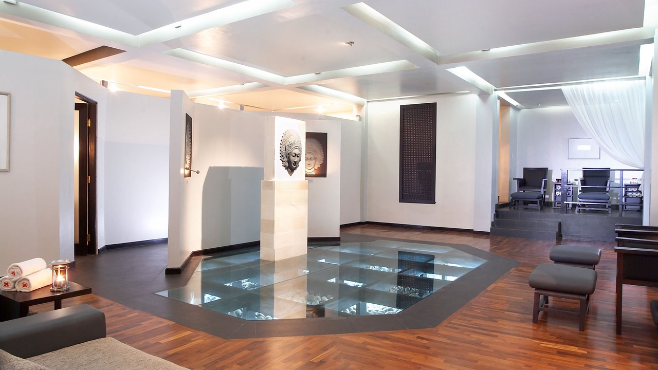 Photo of Bedroom in Kartika Plaza