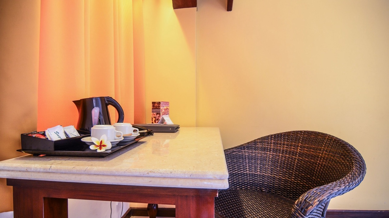 Photo of Bedroom in Kartika Plaza