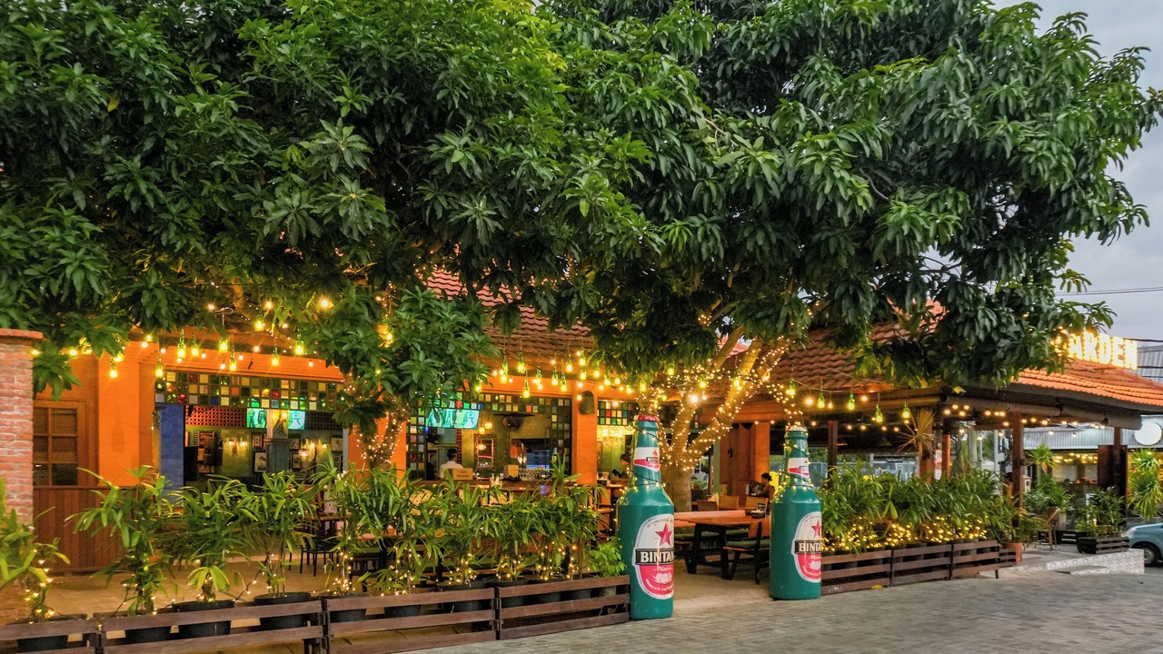 Photo of Others in Kartika Plaza