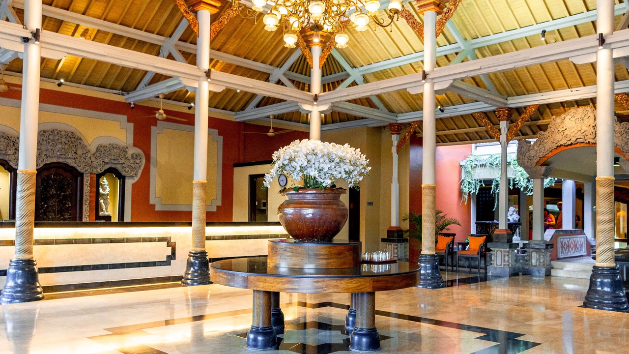 Photo of Others in Kartika Plaza