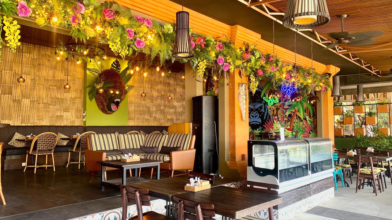 Photo of Others in Kartika Plaza