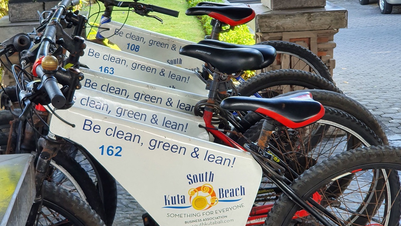 Photo of Outdoor in Kartika Plaza