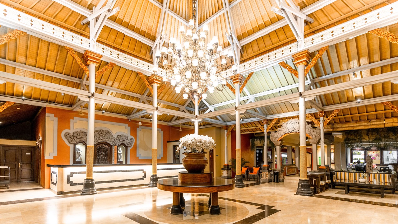 Photo of Others in Kartika Plaza