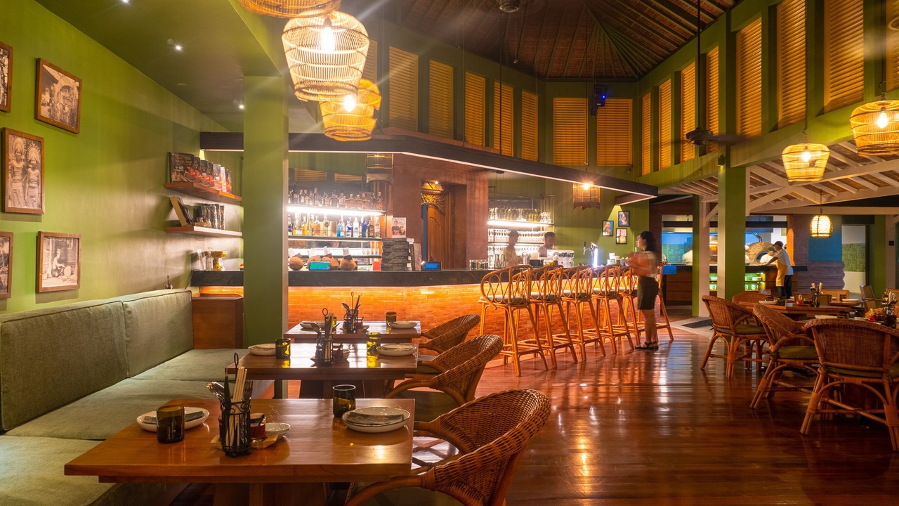 Photo of Others in Kartika Plaza