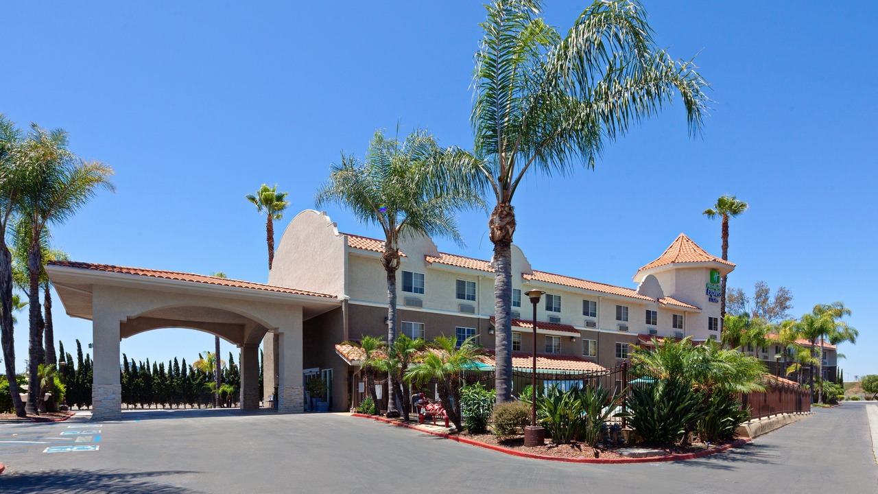Photo of Outdoor in Escondido