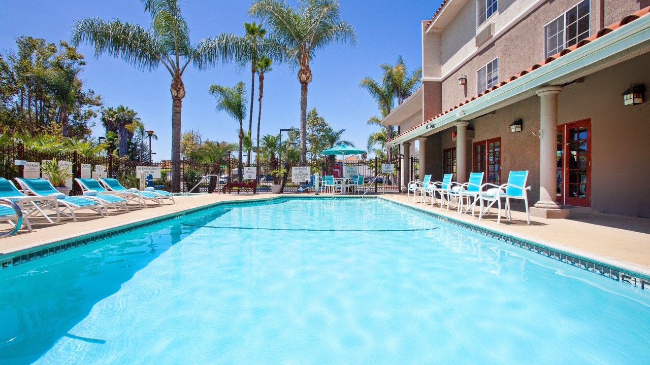 Photo of Outdoor in Escondido