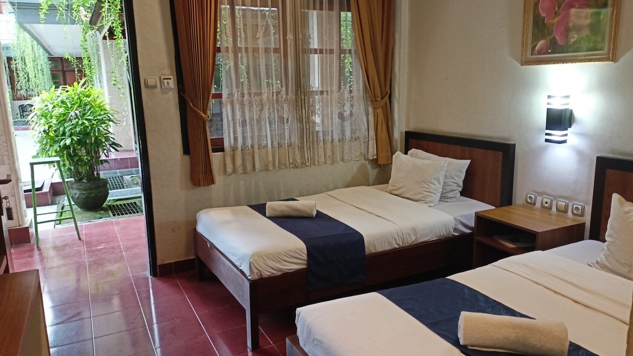 Photo of Bedroom in Denpasar