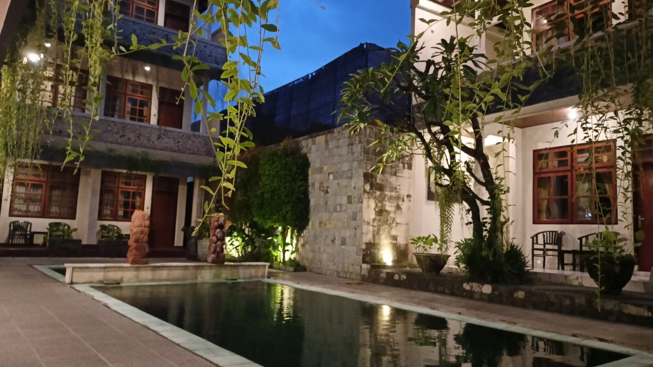 Photo of Outdoor in Denpasar