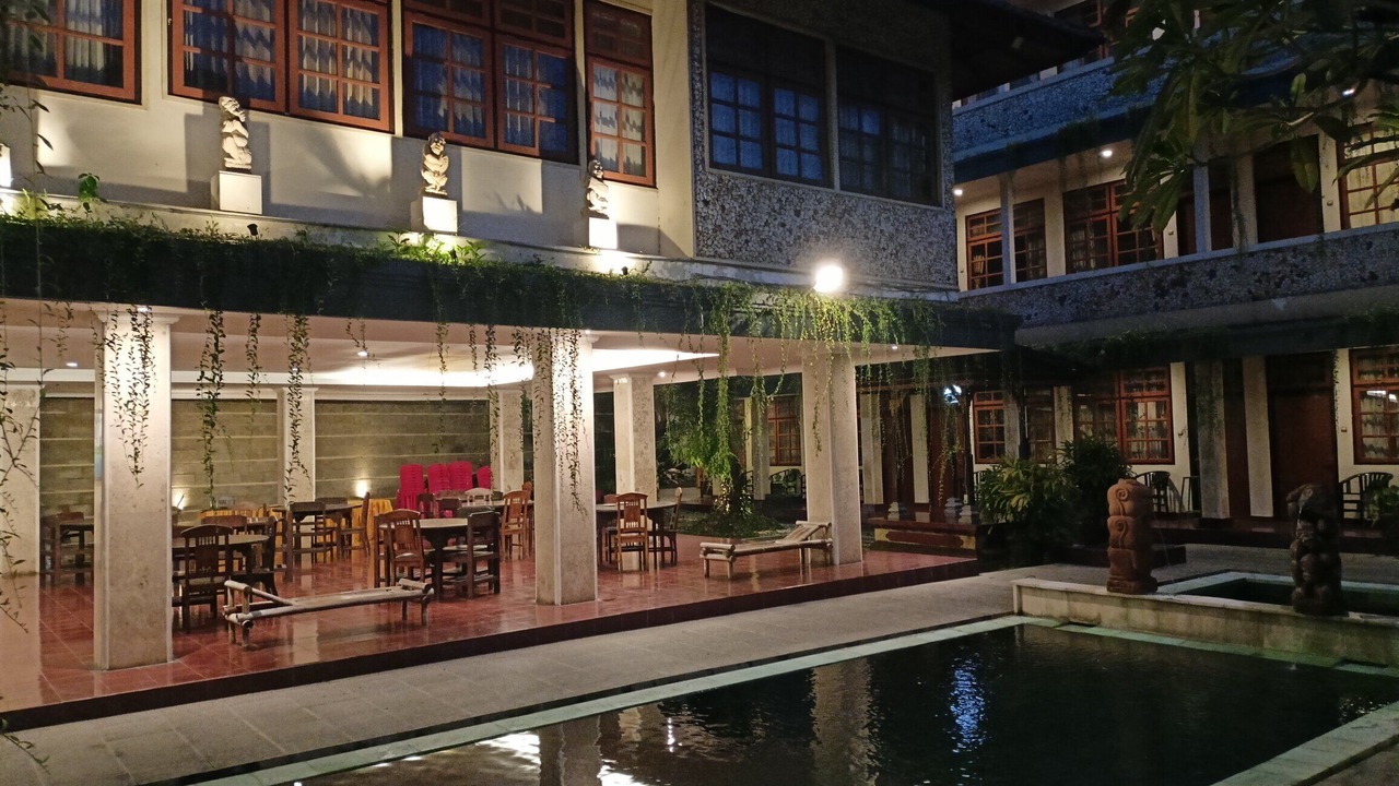 Photo of Outdoor in Denpasar
