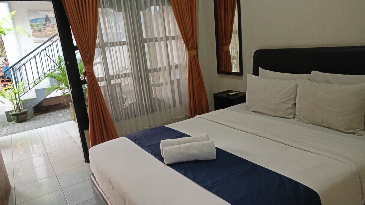 Photo of Bedroom in Denpasar