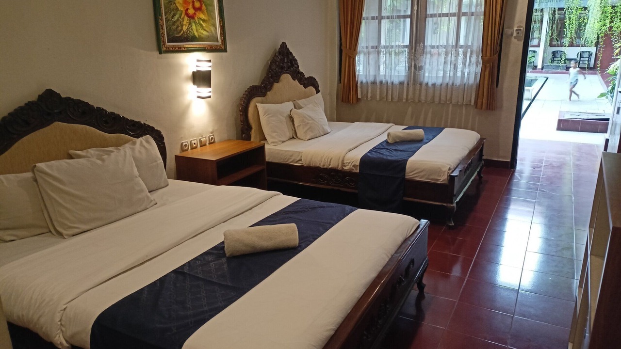Photo of Bedroom in Denpasar