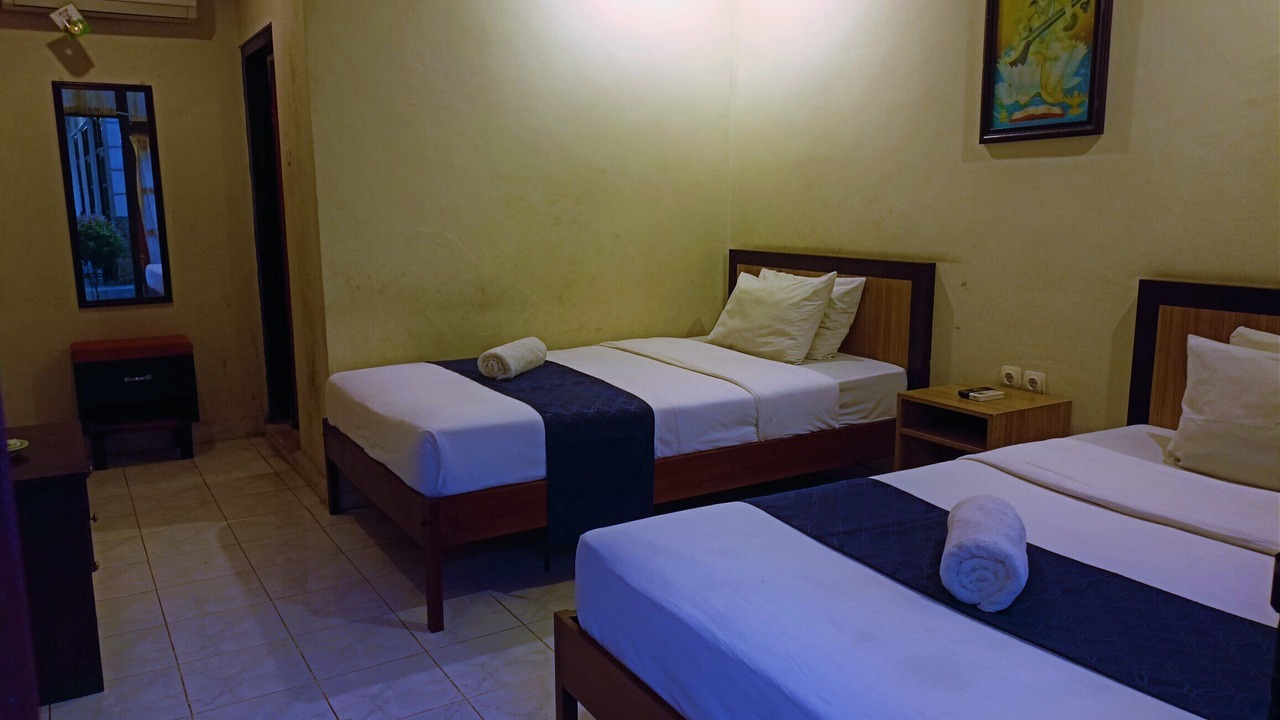 Photo of Bedroom in Denpasar