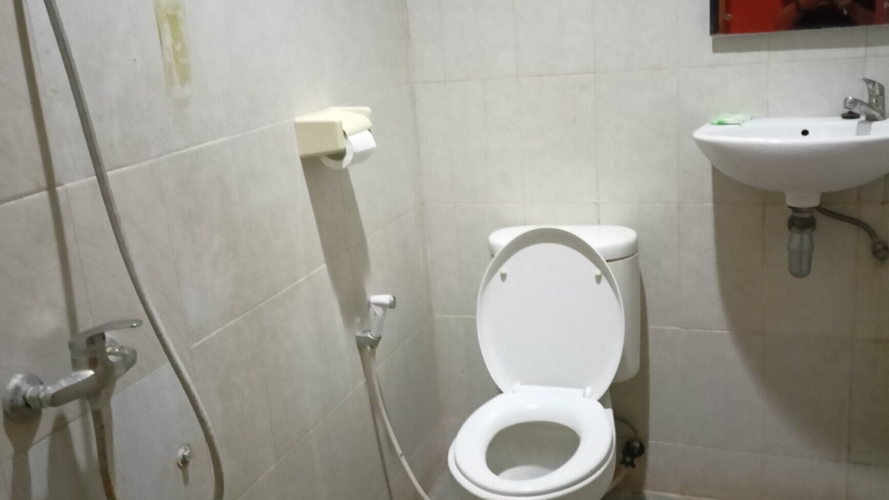 Photo of Bathroom in Denpasar