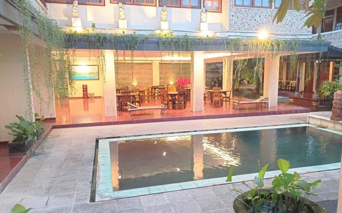 Photo of Outdoor in Denpasar