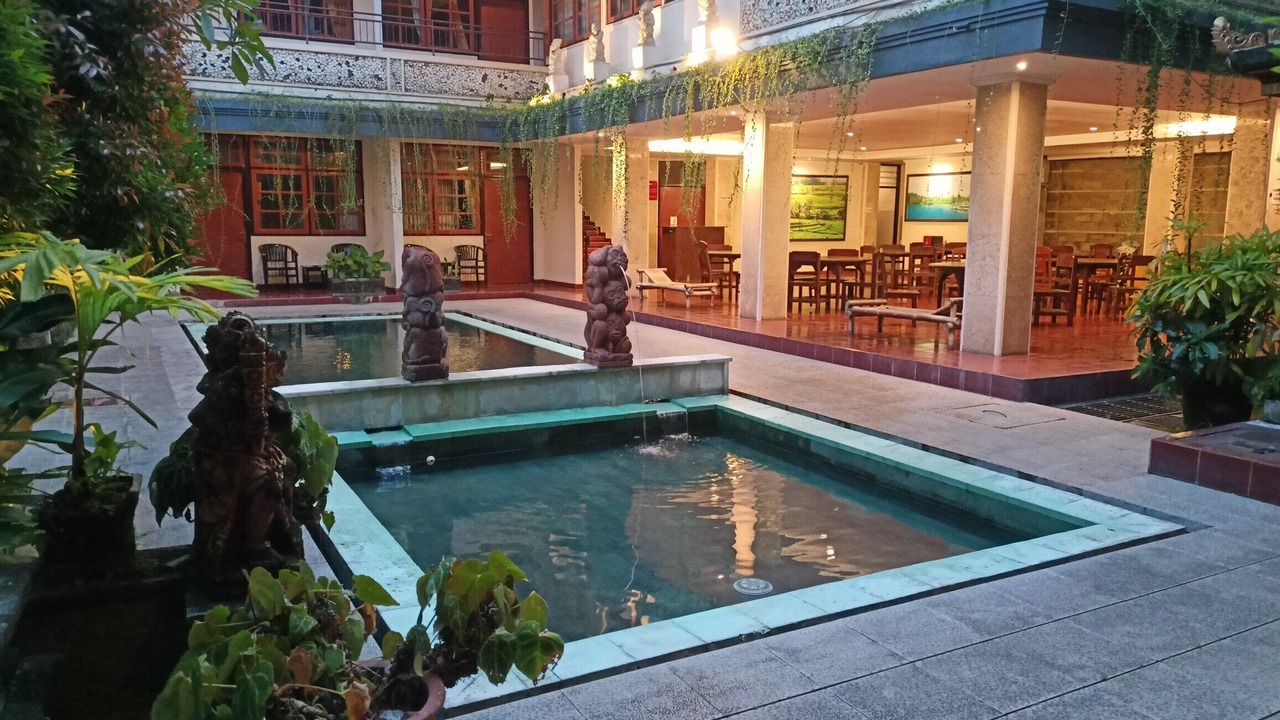 Photo of Outdoor in Denpasar