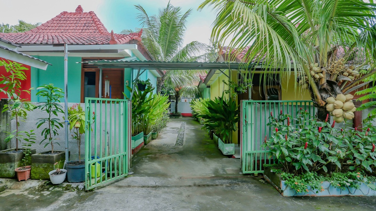 Photo of Outdoor in Bukit