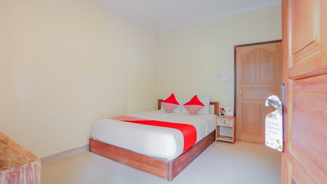 Photo of Bedroom in Bukit