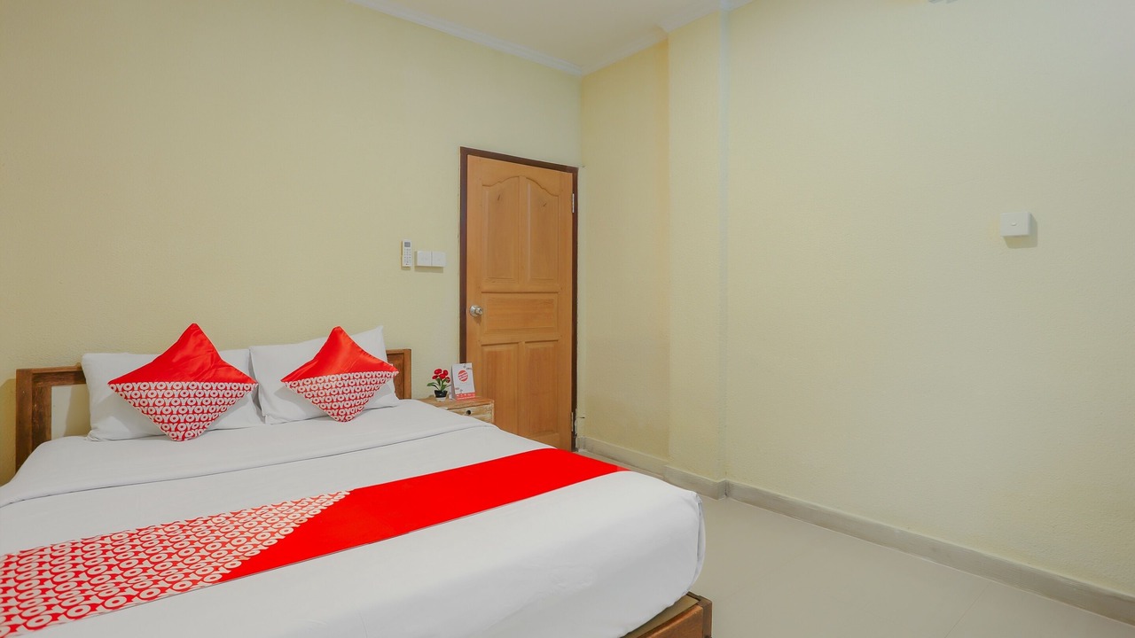 Photo of Bedroom in Bukit